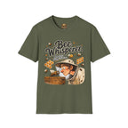 Bee Whisperer T‑Shirt — Amateur Sting Collector Beekeeper Shirt