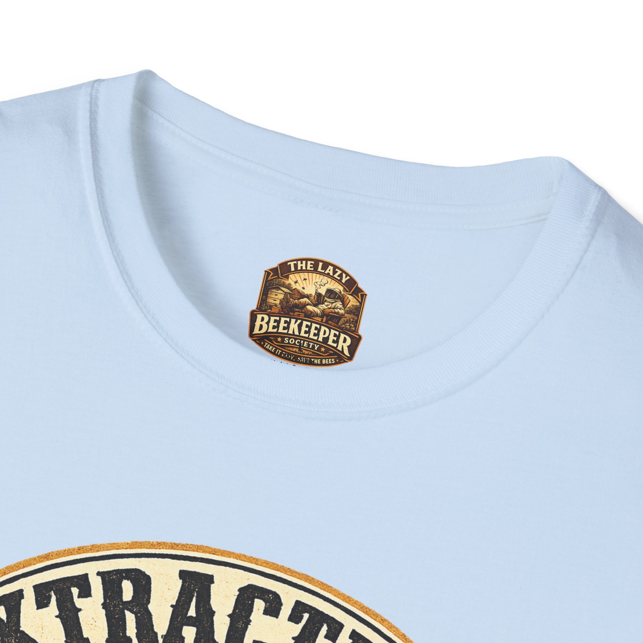 Extraction Day T-Shirt — Cannabis Extraction Distillery Graphic Tee