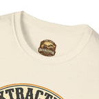 Extraction Day T-Shirt — Cannabis Extraction Distillery Graphic Tee