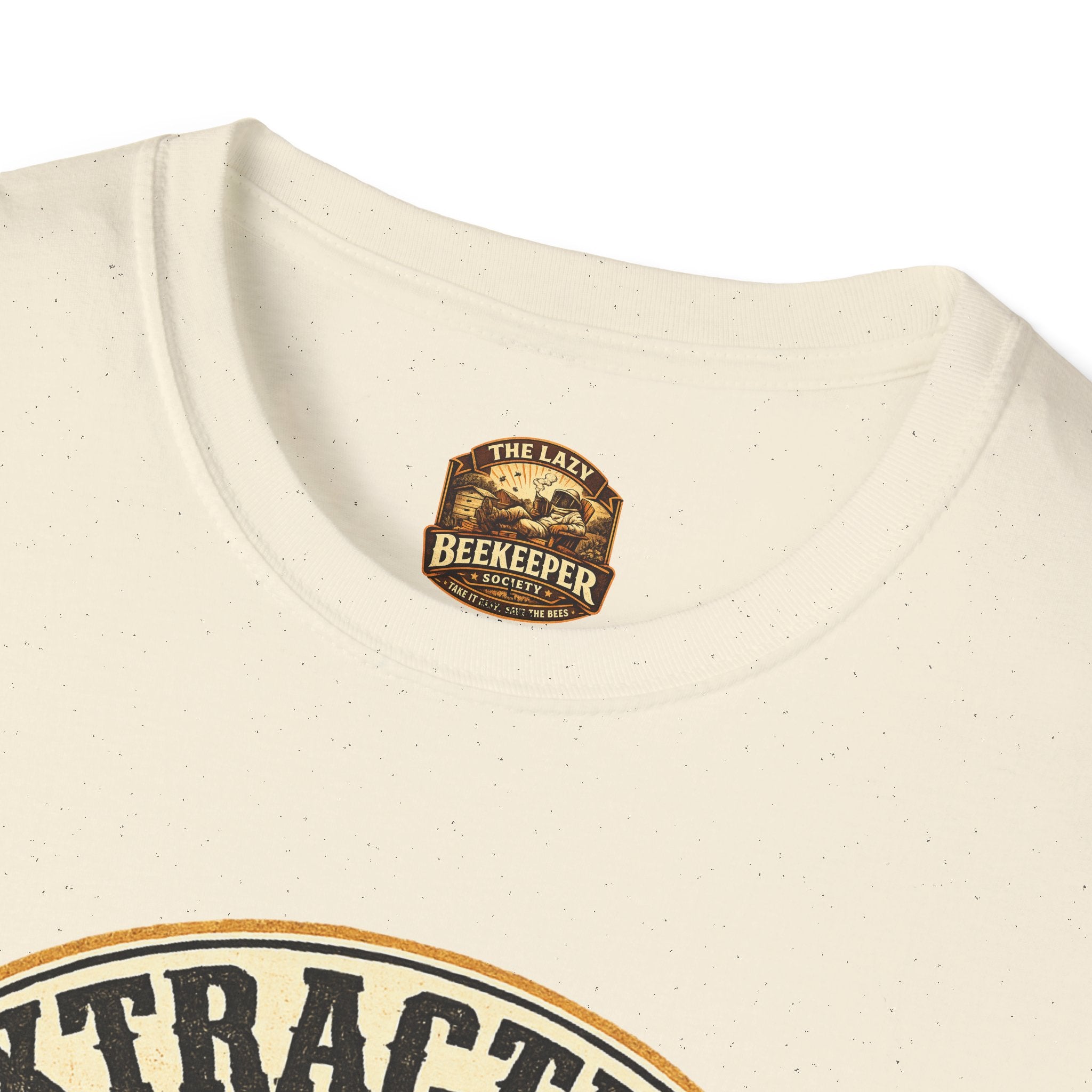 Extraction Day T-Shirt — Cannabis Extraction Distillery Graphic Tee
