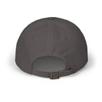 Imker Papa Cap – Retro Baseballkappe „Fauler Imker“ bestickt
