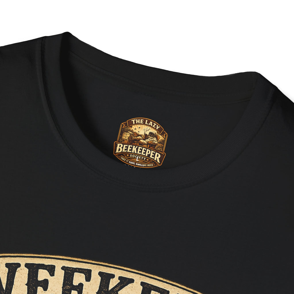 Imker-T-Shirt für das Wochenende – Vintage-T-Shirt für Wochenend-Imker