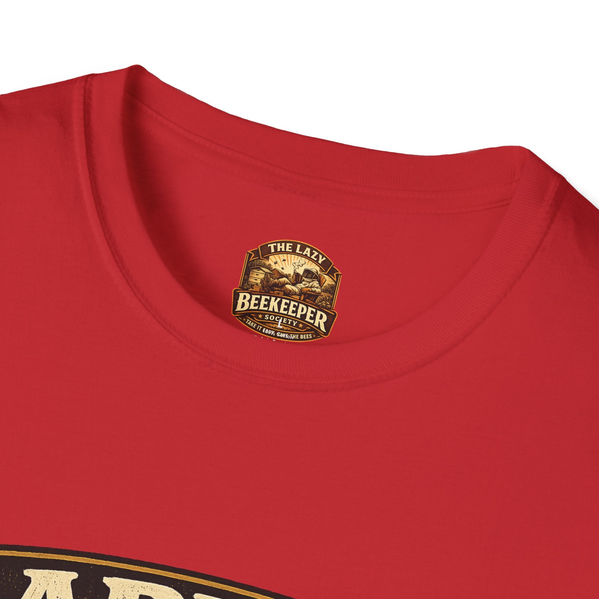 Capped & Ready T-Shirt — "Ready for the Extractor" Cannabis Vibe Tee