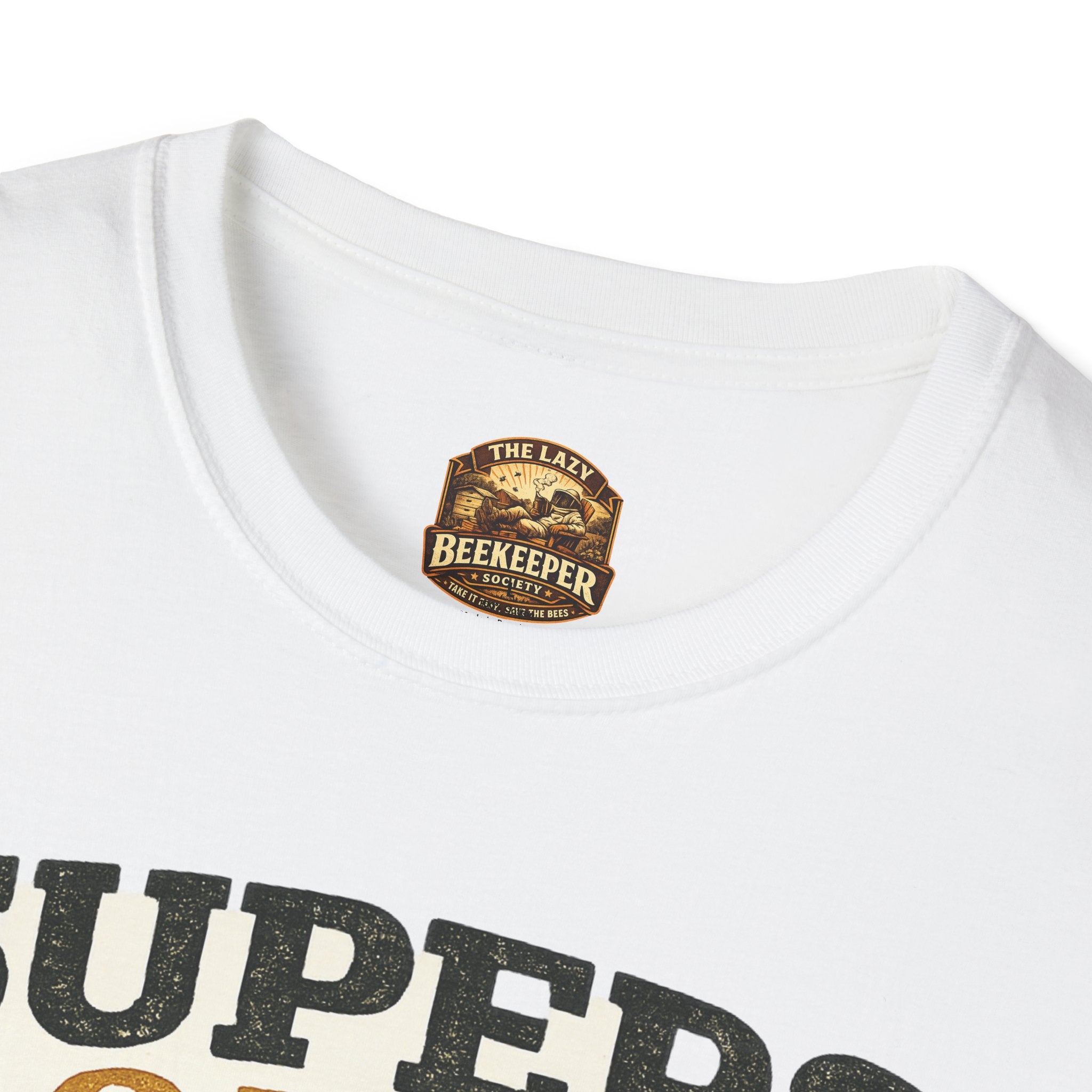 Supers Loaded Harvest T-Shirt – Imkerei Honigfarm T-Shirt