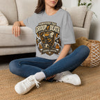 Group of Death Survivor T-Shirt — 'Survived the Group of Death' Soccer Tournament Shirt
