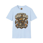 Group of Death Survivor T-Shirt — 'Survived the Group of Death' Soccer Tournament Shirt