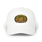 Backyard Bottling Co. Vintage Patch Dad Cap