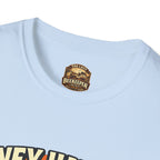 Honey Harvest Backyard Honey T‑Shirt — Beekeeper Vintage Logo Tee