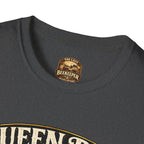 Queen Bee Energy T-Shirt — Protect the Queen Vintage Bee Graphic Tee