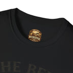 The Bees Got This T-Shirt — Funny Beekeeper Graphic Tee