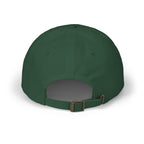 Imker Papa Cap – Retro Baseballkappe „Fauler Imker“ bestickt