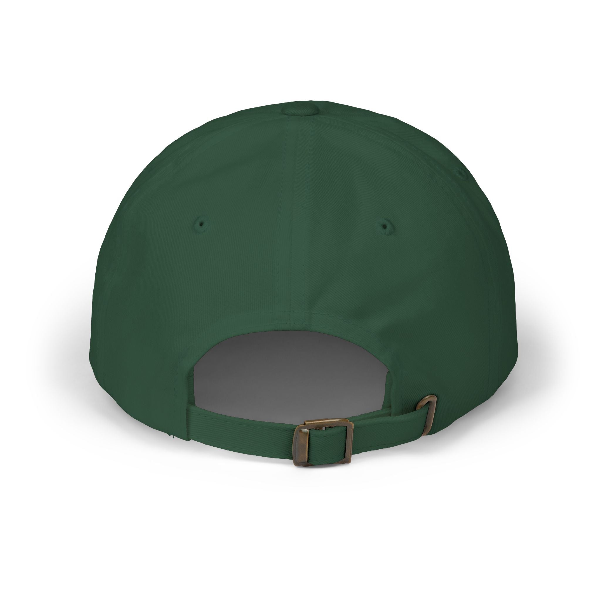 Beekeeper Dad Cap – Retro 'Lazy Beekeeper' Embroidered Baseball Hat