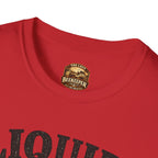 Liquid Gold Season T-Shirt — Honey Bee Beekeeper Shirt (Worth Every Sting)
