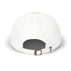 Imker Papa Cap – Retro Baseballkappe „Fauler Imker“ bestickt