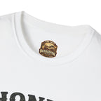 Honey Pull Crew T-Shirt – Imker-Crew-T-Shirt („Honey Pull Crew“)