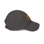Honey Hauler Classic Dad Cap – Vintage Truck Patch Mütze