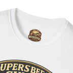 Supers Before Sunup T-Shirt – Vintage Imker Sonnenaufgang Crew T-Shirt