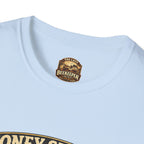 Honey Season Never Sleeps T-Shirt — Beekeeper Vintage Graphic Tee