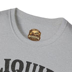 Liquid Gold Season T-Shirt — Honey Bee Beekeeper Shirt (Worth Every Sting)