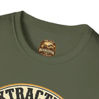 Extraction Day T-Shirt — Cannabis Extraction Distillery Graphic Tee