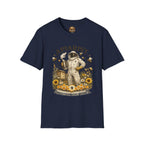 Apiarist Beekeeper T-Shirt — Protector & Honey Maker Graphic Tee
