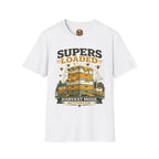 Supers Loaded Harvest T-Shirt – Imkerei Honigfarm T-Shirt