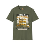 Supers Loaded Harvest T-Shirt – Imkerei Honigfarm T-Shirt