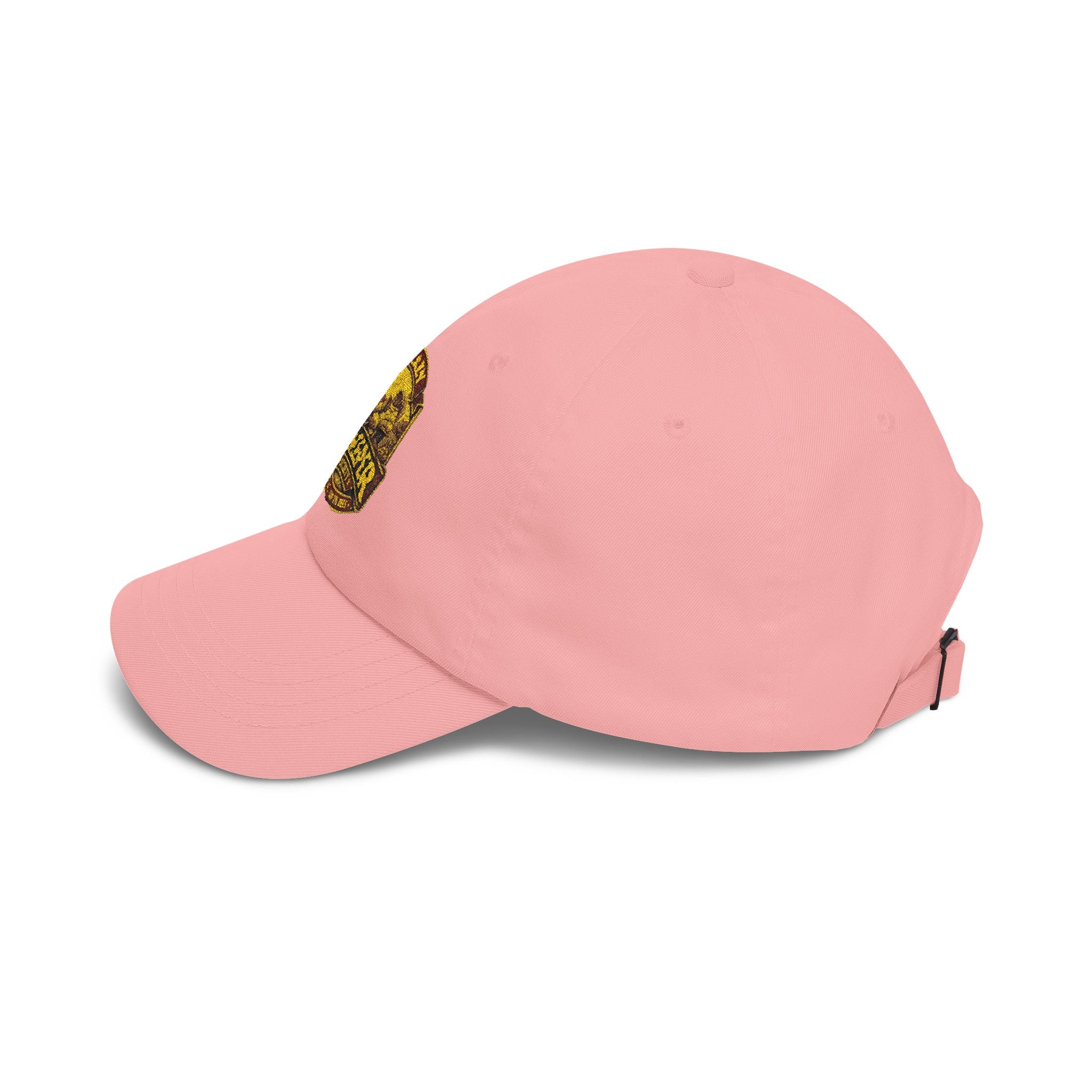 Beekeeper Dad Cap – Retro 'Lazy Beekeeper' Embroidered Baseball Hat