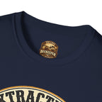 Extraction Day T-Shirt — Cannabis Extraction Distillery Graphic Tee