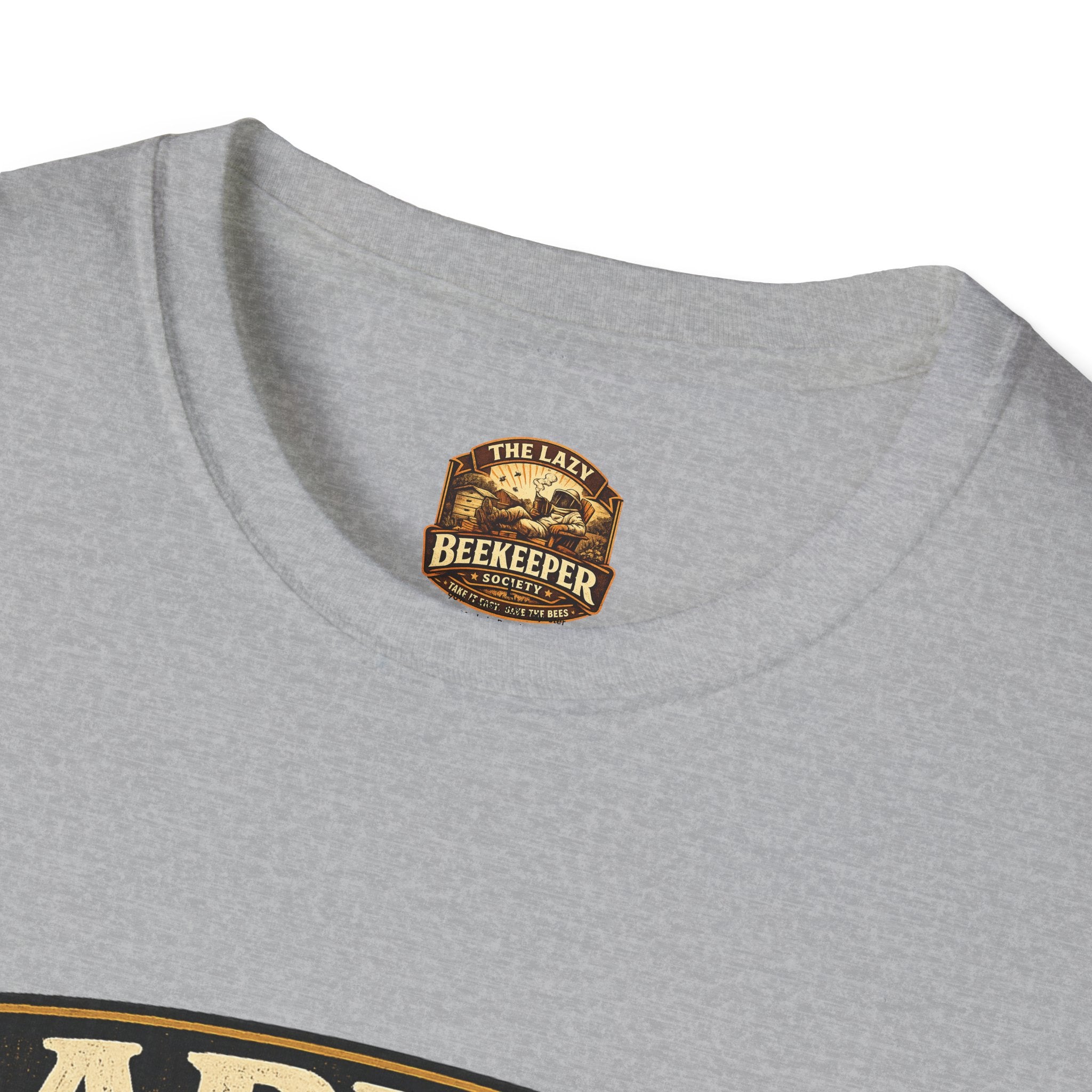 Capped & Ready T-Shirt — "Ready for the Extractor" Cannabis Vibe Tee