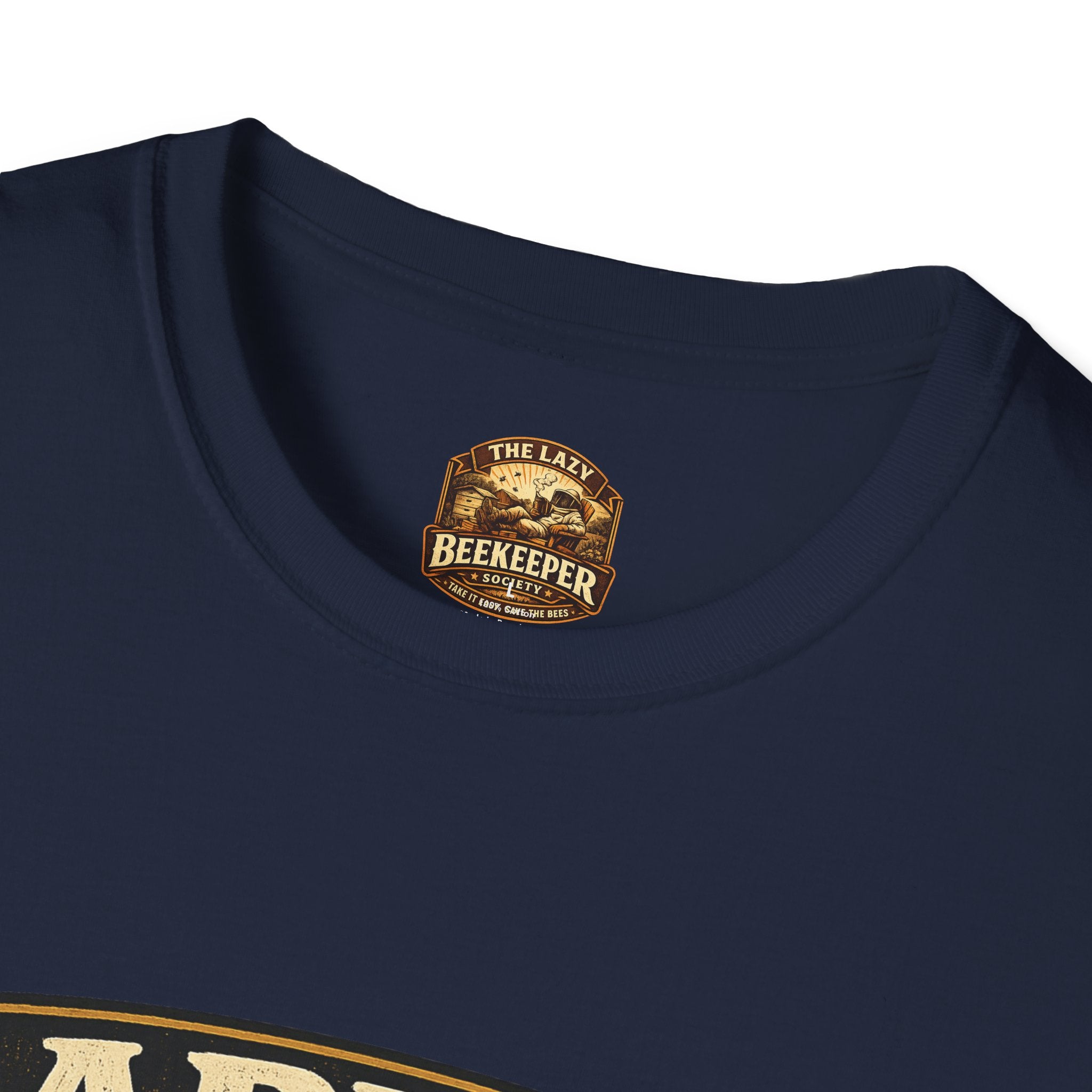 Capped & Ready T-Shirt — "Ready for the Extractor" Cannabis Vibe Tee