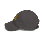 Honey Hauler Classic Dad Cap – Vintage Truck Patch Mütze