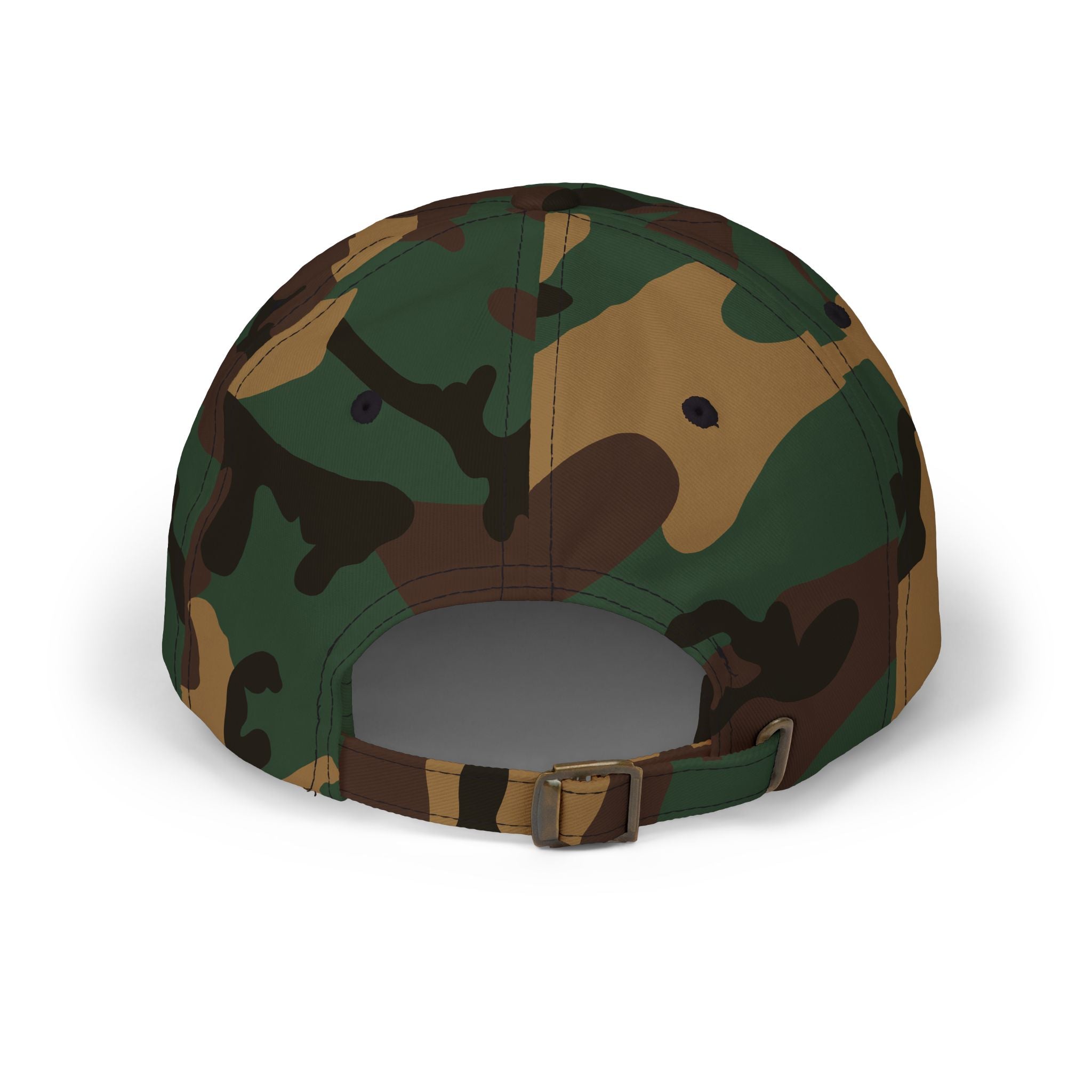 Beekeeper Dad Cap – Retro 'Lazy Beekeeper' Embroidered Baseball Hat