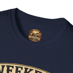 Imker-T-Shirt für das Wochenende – Vintage-T-Shirt für Wochenend-Imker