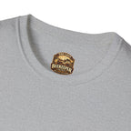Honey Hauler Vintage Truck T-Shirt — Beekeeper Honey Harvest Tee
