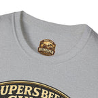 Supers Before Sunup T-Shirt – Vintage Imker Sonnenaufgang Crew T-Shirt