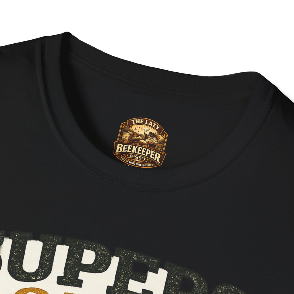 Supers Loaded Harvest T-Shirt – Imkerei Honigfarm T-Shirt