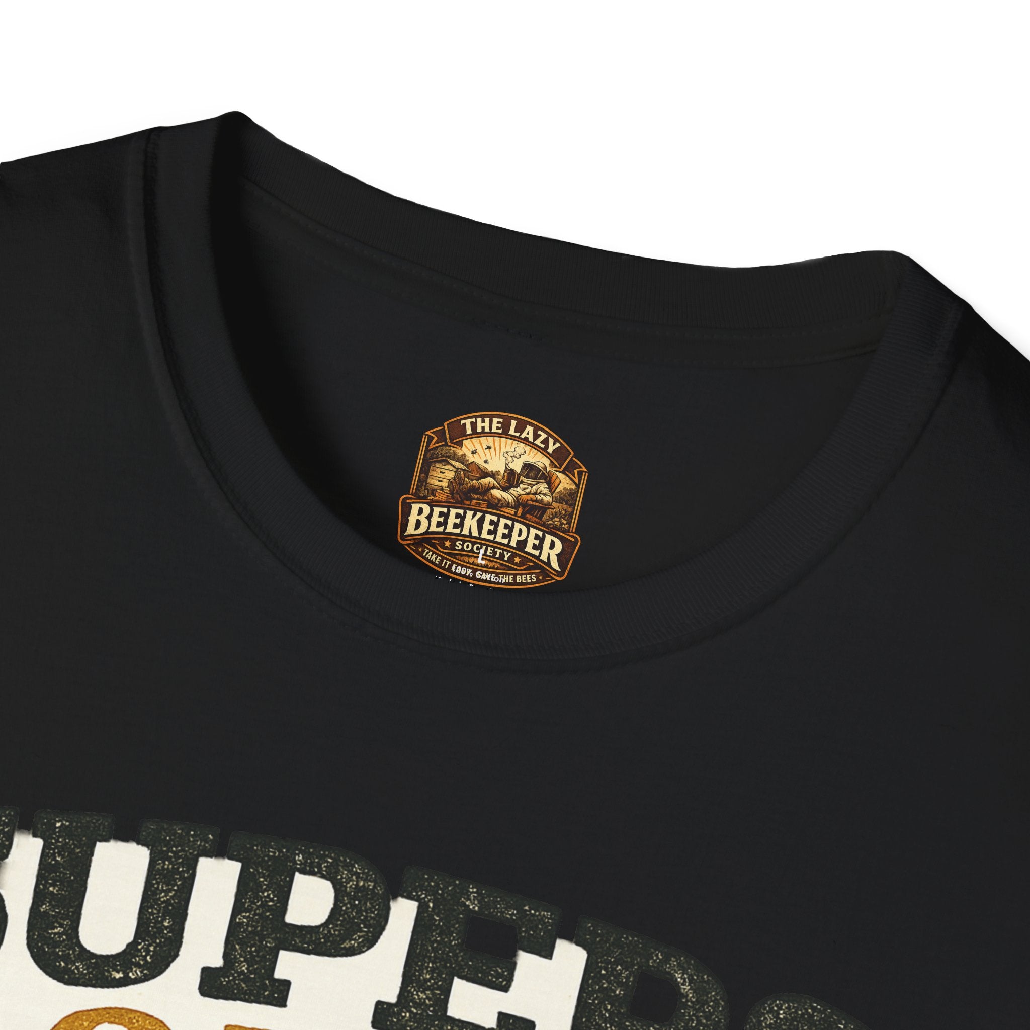 Supers Loaded Harvest T-Shirt – Imkerei Honigfarm T-Shirt