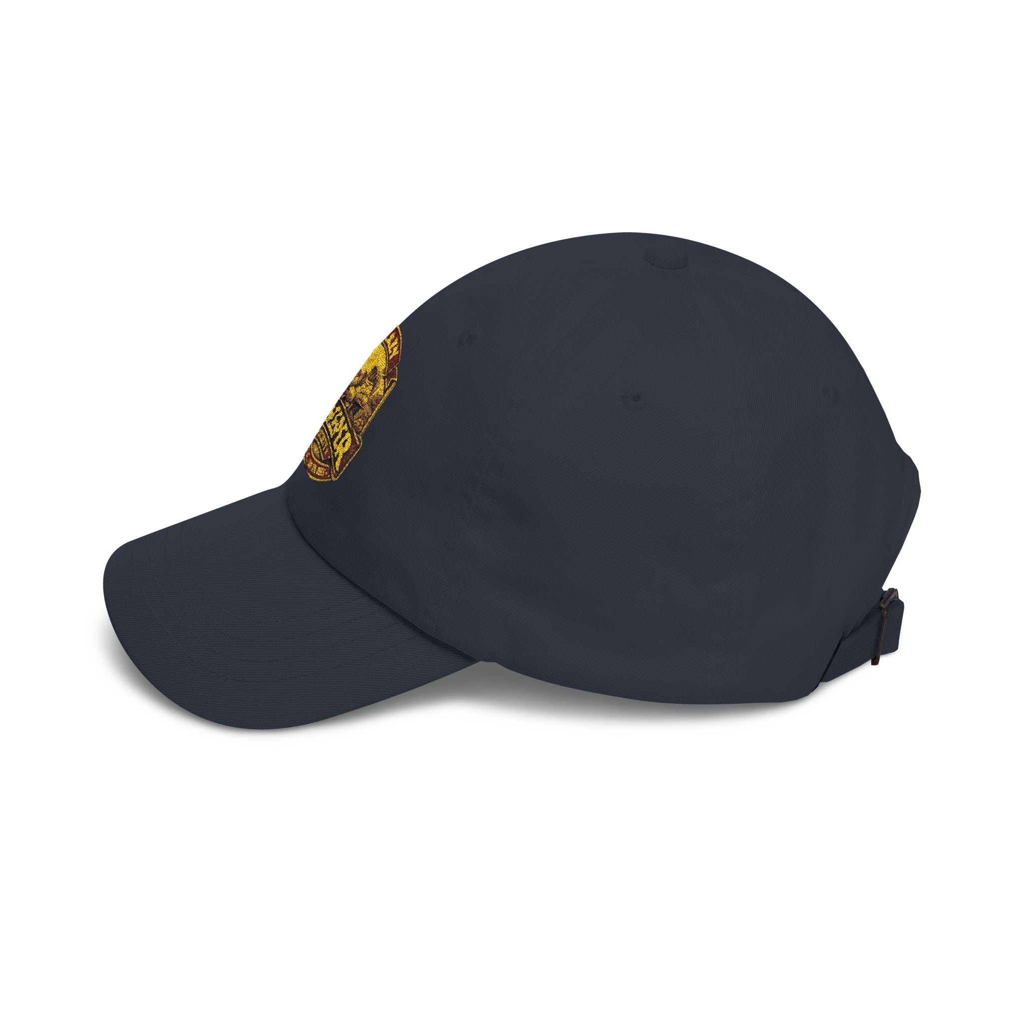 Beekeeper Dad Cap – Retro 'Lazy Beekeeper' Embroidered Baseball Hat