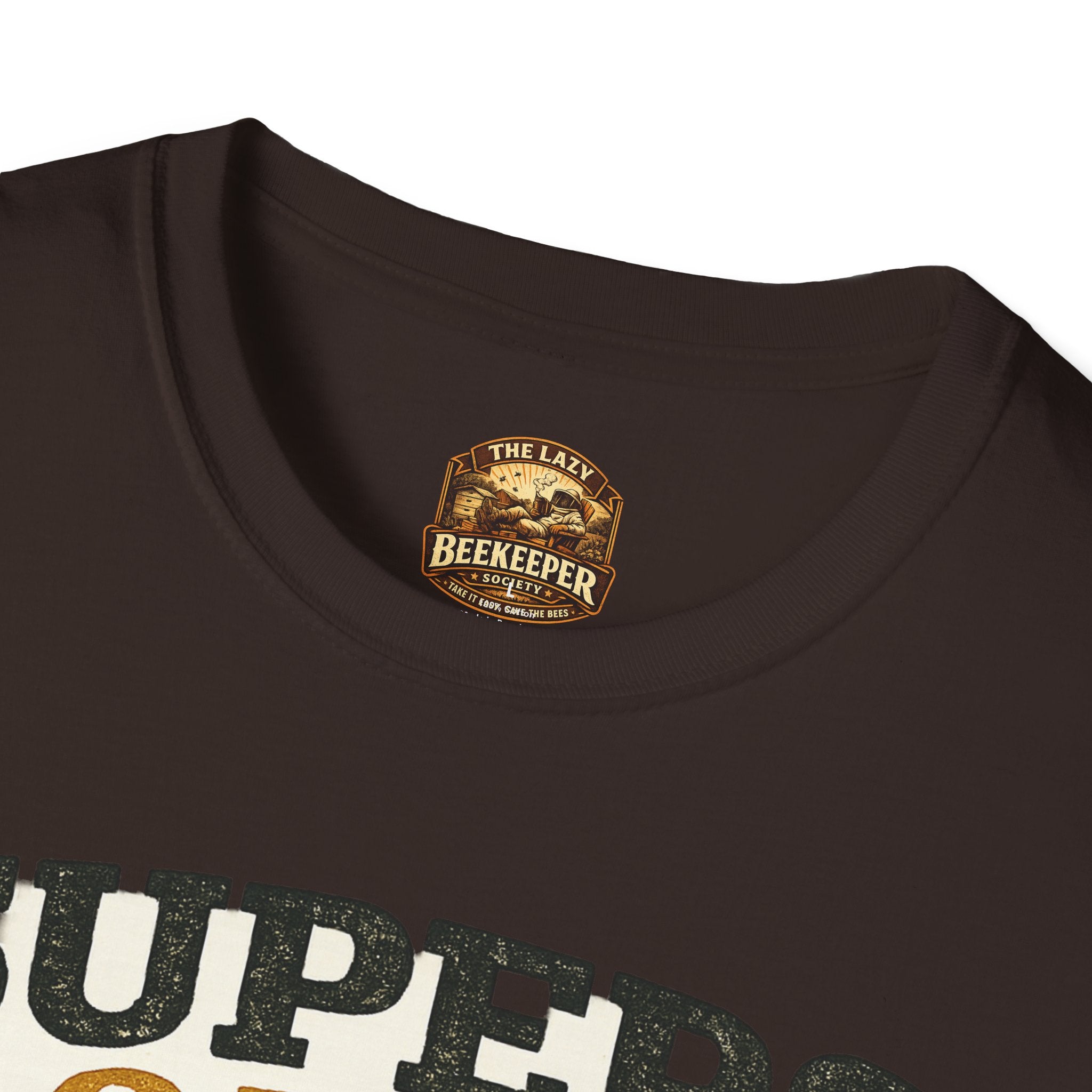 Supers Loaded Harvest T-Shirt – Imkerei Honigfarm T-Shirt