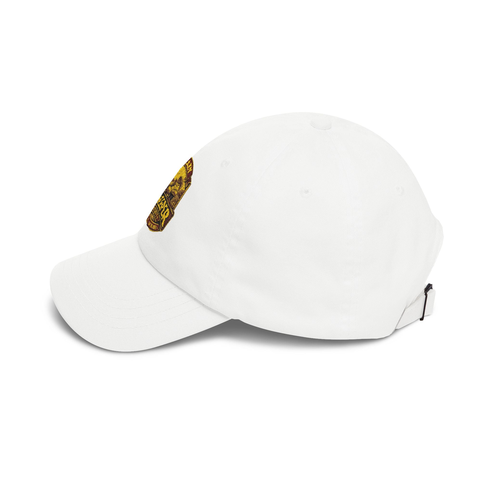 Beekeeper Dad Cap – Retro 'Lazy Beekeeper' Embroidered Baseball Hat