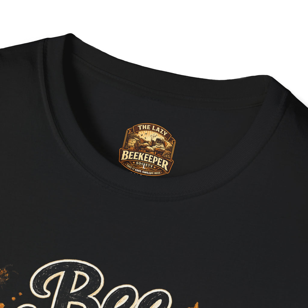 Bee Whisperer T‑Shirt — Amateur Sting Collector Beekeeper Shirt