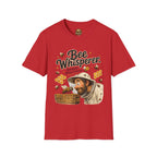 Bee Whisperer T-Shirt — Amateur Sting Conductor Beekeeper Tee