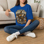 Group of Death Survivor T-Shirt — 'Survived the Group of Death' Soccer Tournament Shirt