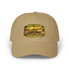 Honey Hauler Classic Dad Cap – Vintage Truck Patch Mütze