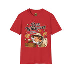 Bee Whisperer T‑Shirt — Amateur Sting Collector Beekeeper Shirt