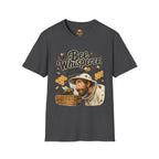 Bee Whisperer T-Shirt — Amateur Sting Conductor Beekeeper Tee