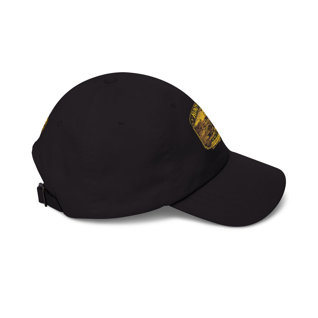 Honey Hauler Classic Dad Cap – Vintage Truck Patch Mütze