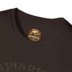 Apiarist Beekeeper T-Shirt — Protector & Honey Maker Graphic Tee