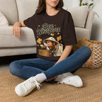 Bee Whisperer T-Shirt — Amateur Sting Conductor Beekeeper Tee